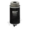 HENGST FILTER H302WK Fuel filter